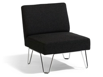 QVARTO - Sectional sofa by Blå Station - view 3